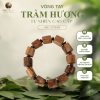 VÒNG TRẦM HƯƠNG PHILLIP TRÚC – BẢN LĨNH & KHÍ TIẾT