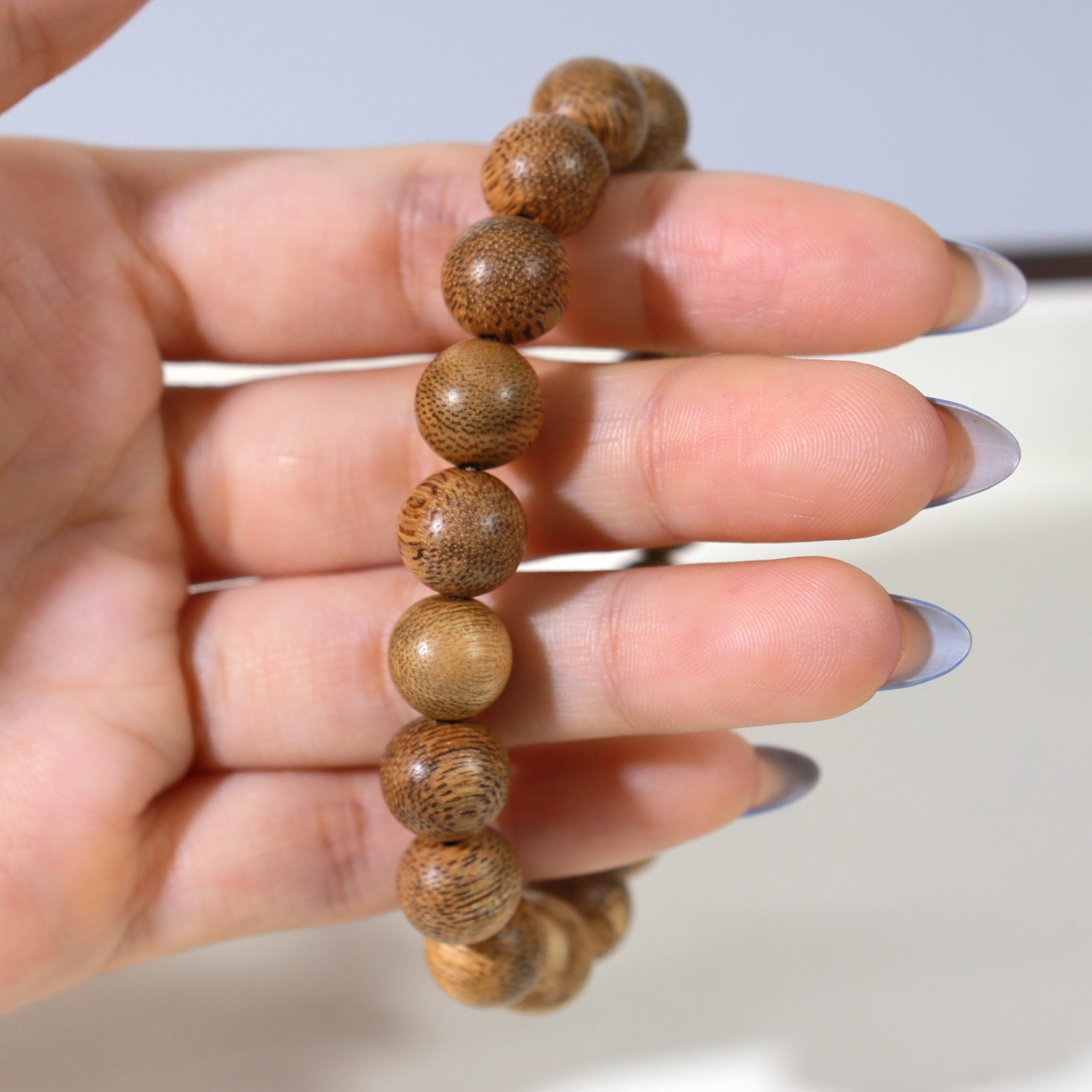 VÒNG TRẦM HƯƠNG TỰ NHIÊN KHÁNH HÒA - Ảnh 4