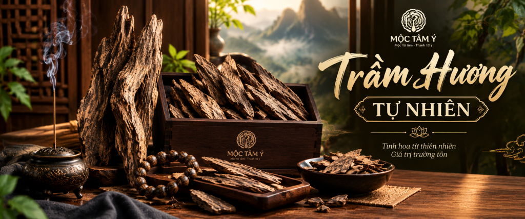 Trầm hương