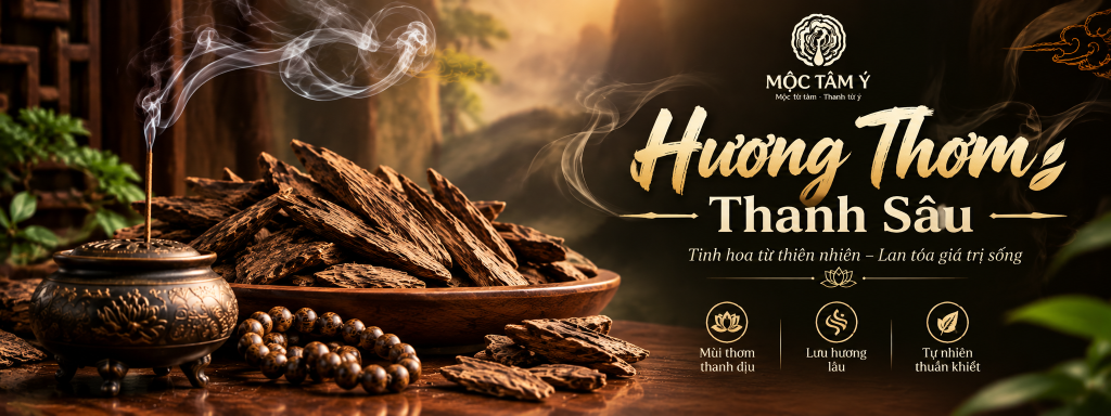 Trầm hương