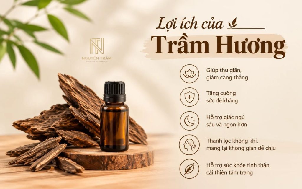 Trầm hương