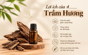 Trầm hương