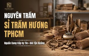 Trầm hương