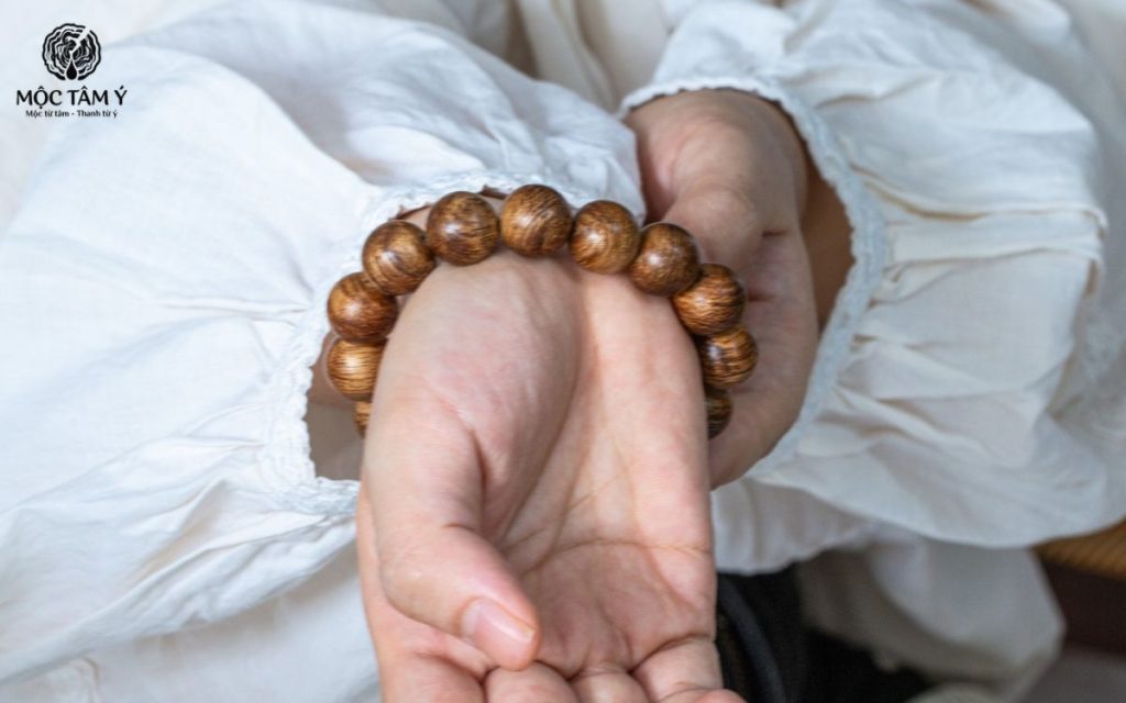 Chọn địa chỉ uy tín để mua trầm hương