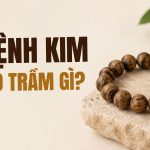 mệnh kim đeo trầm gì?